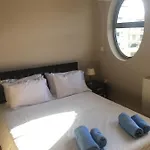 Apartmán Alex Larnaca