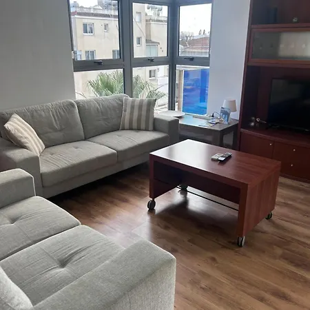 Alex Apartment