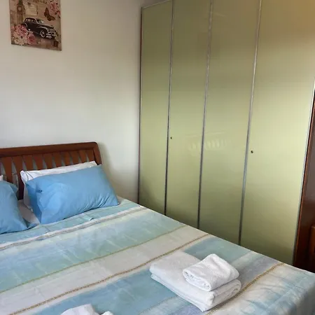 Lägenhet Alex Larnaca