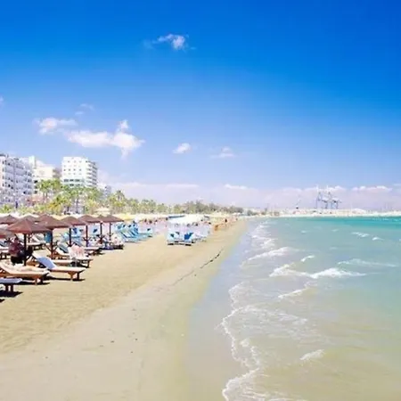 Alex Apartment Larnaca