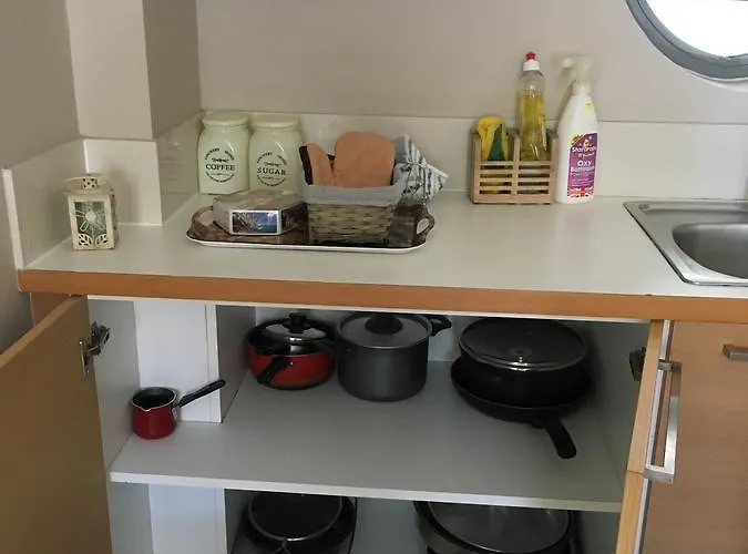 Apartment Alex Larnaca