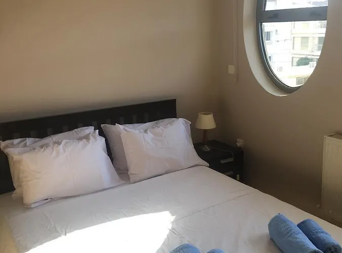 Apartment Alex Larnaca