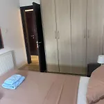Apartment Alex *