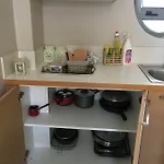 Apartament Alex Larnaca