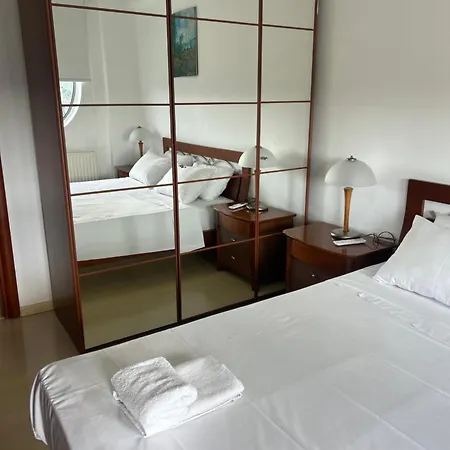 Alex Апартаменти Ларнака