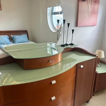 Апартаменти Alex Ларнака