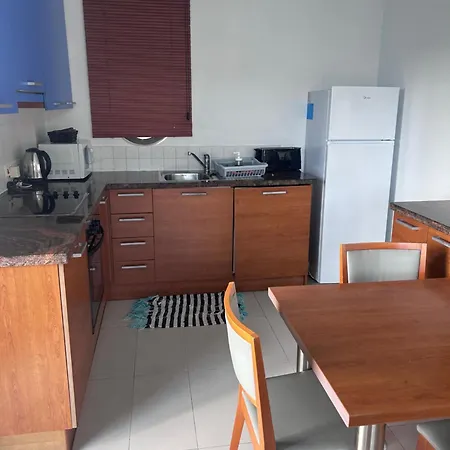 Apartamento Alex *