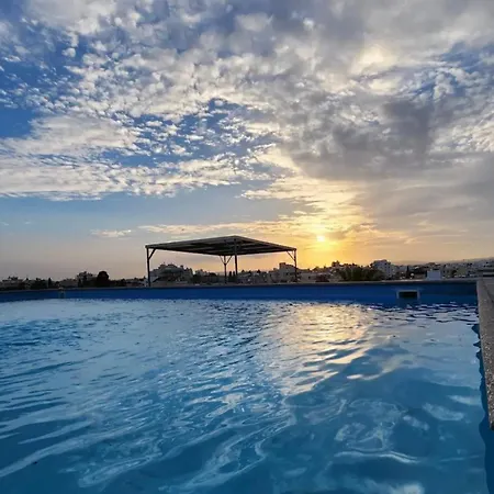 Апартаменти Alex