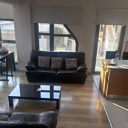 Апартаменти Alex