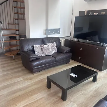 Alex Апартаменти