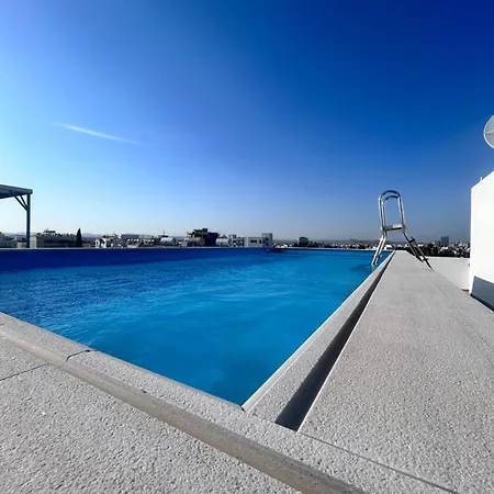 Apartamento Alex *