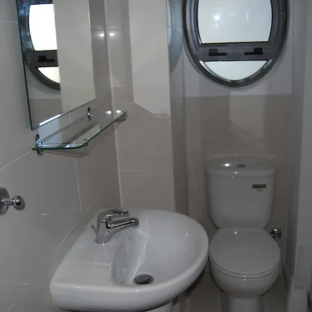 Alex Appartement Larnaca