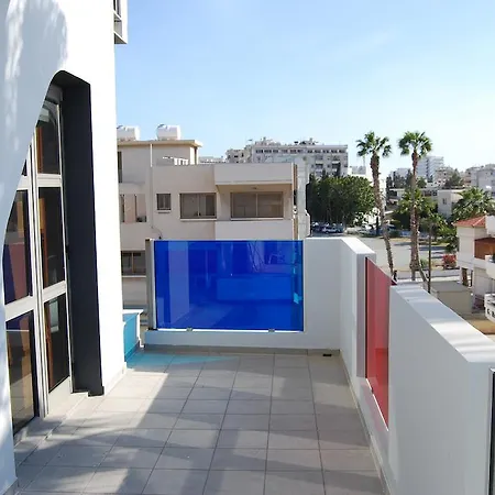 Alex Апартаменти