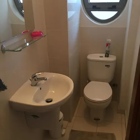 Appartement Alex