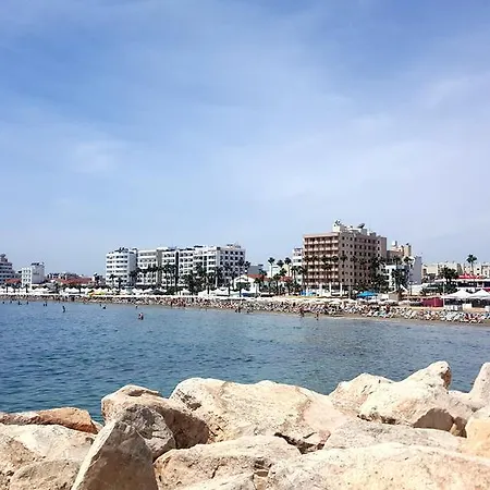 Alex Διαμέρισμα