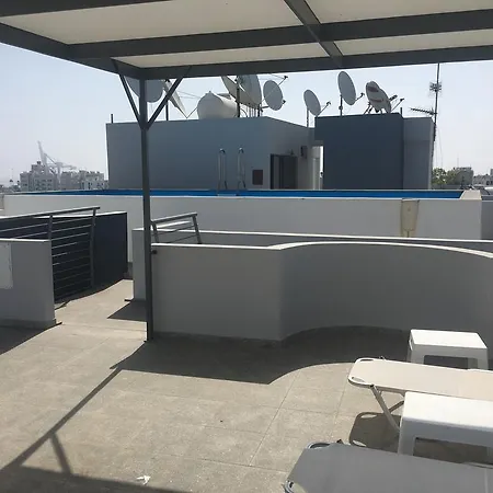 Alex Апартаменти *