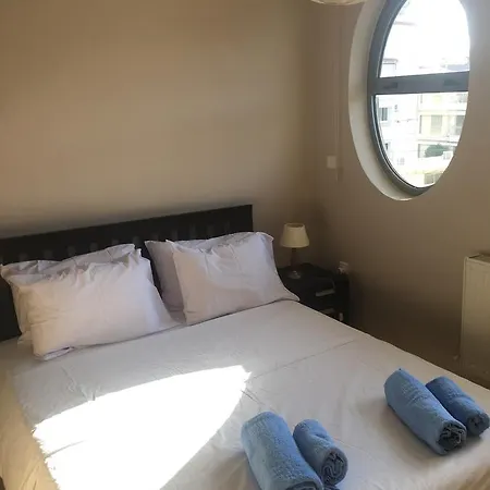 Apartamento Alex Lárnaca