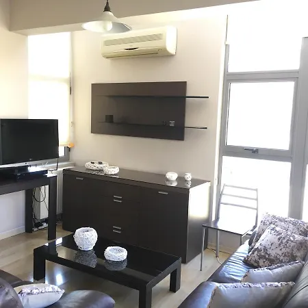 Alex Apartamento