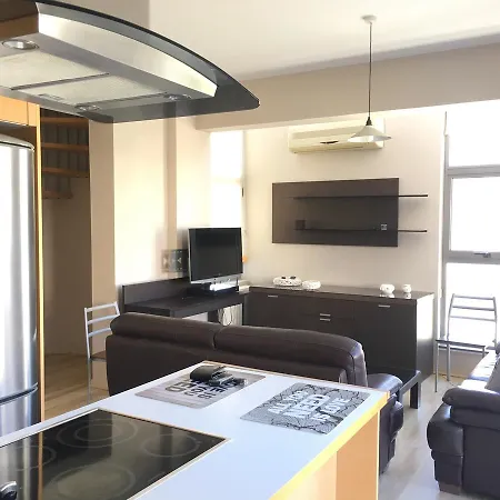 Alex Appartement Larnaca