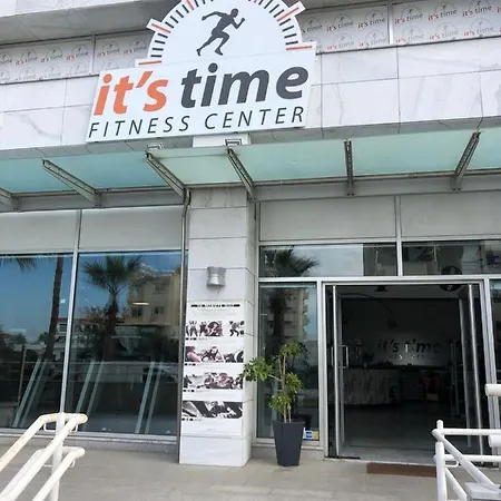 Alex Апартаменти *