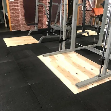 Апартаменти Alex *