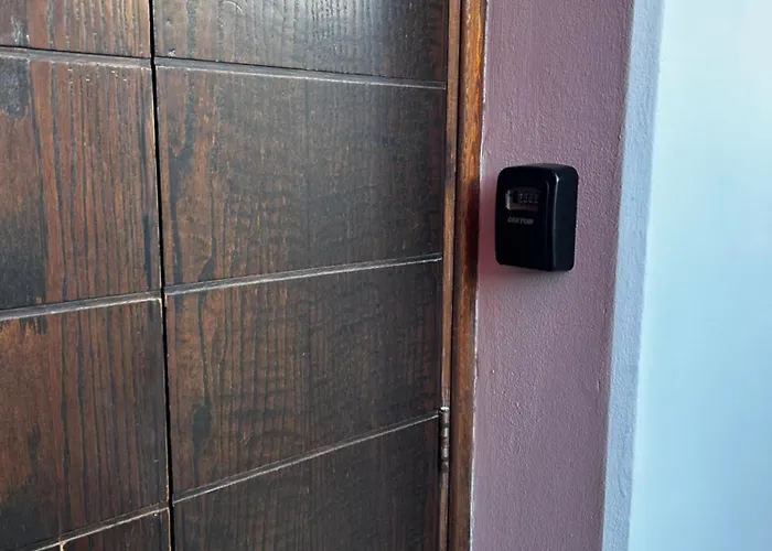 Apartment Alex Larnaka