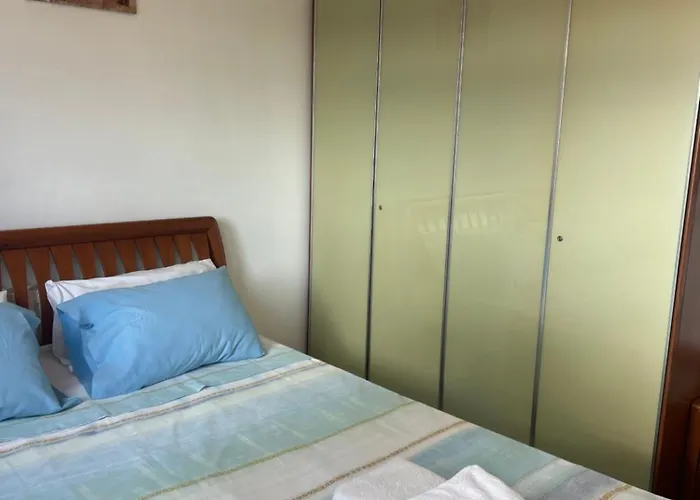 Appartement Alex Larnaca