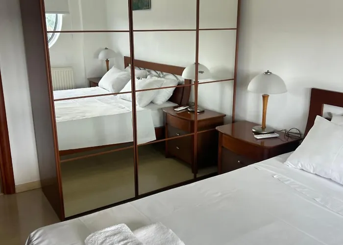 Alex Appartement Larnaca