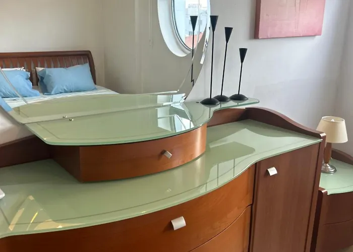 Appartement Alex Larnaca