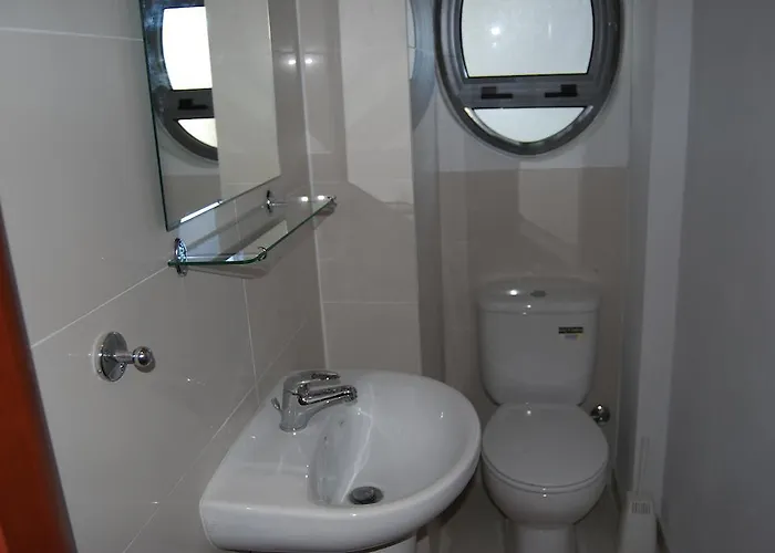 Alex Appartement Larnaca