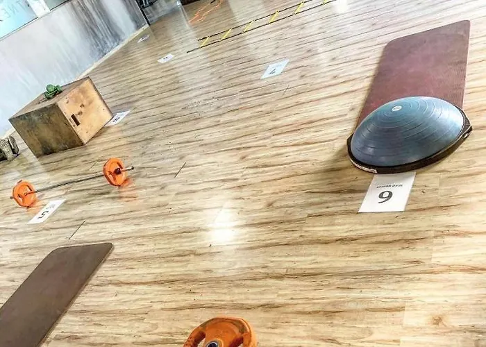 Alex Appartement Larnaca