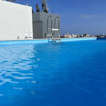 Apartment Alex Larnaca