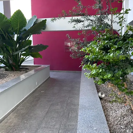 Alex Apartment Larnaca