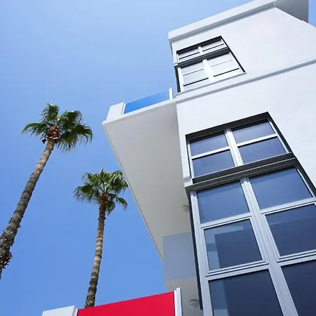 Apartment Alex Larnaca