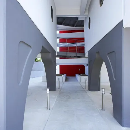 Alex Apartment Larnaca